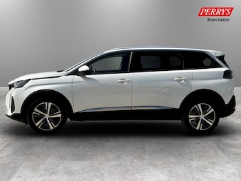 Used Peugeot 5008 2021 for sale - 79399202: Photo