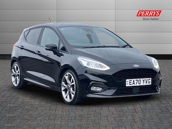 Ford - Fiesta