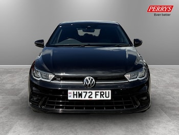 Used Volkswagen Polo 2022 for sale - 78775440: Photo