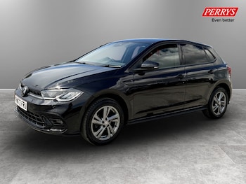 Used Volkswagen Polo 2022 for sale - 78775440: Photo
