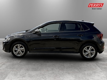 Used Volkswagen Polo 2022 for sale - 78775440: Photo