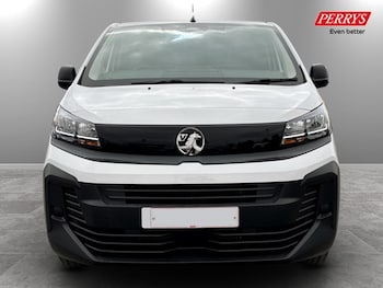 Used Vauxhall Vivaro 2026 for sale - 79111298: Photo