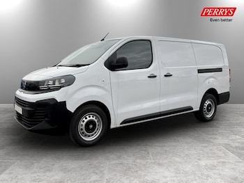 Used Vauxhall Vivaro 2026 for sale - 79111298: Photo