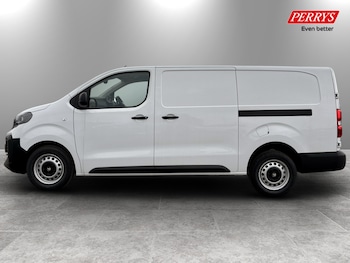 Used Vauxhall Vivaro 2026 for sale - 79111298: Photo