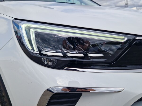 Used Vauxhall Crossland 2021 for sale - 76192267: Photo 14