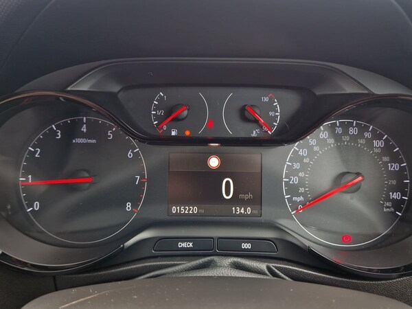 Used Vauxhall Crossland 2021 for sale - 76192267: Photo 15