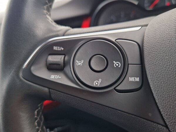Used Vauxhall Crossland 2021 for sale - 76192267: Photo 17