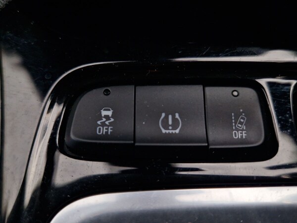 Used Vauxhall Crossland 2021 for sale - 76192267: Photo 27