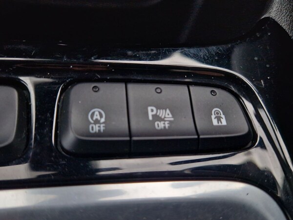Used Vauxhall Crossland 2021 for sale - 76192267: Photo 28