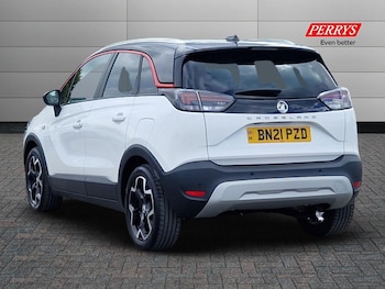 Used Vauxhall Crossland 2021 for sale - 76192267: Photo