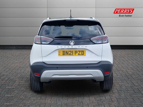 Used Vauxhall Crossland 2021 for sale - 76192267: Photo 6