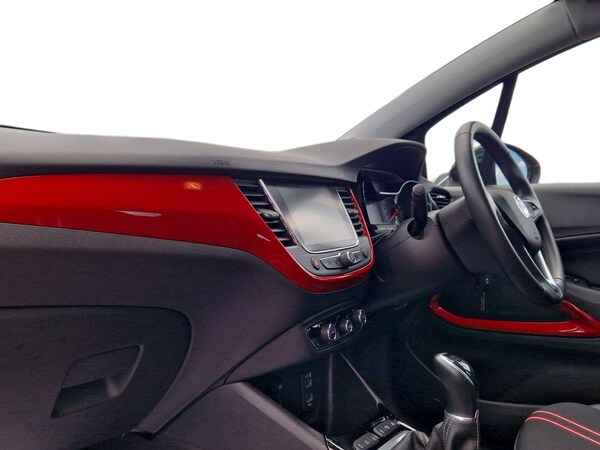 Used Vauxhall Crossland 2021 for sale - 76192267: Photo 7