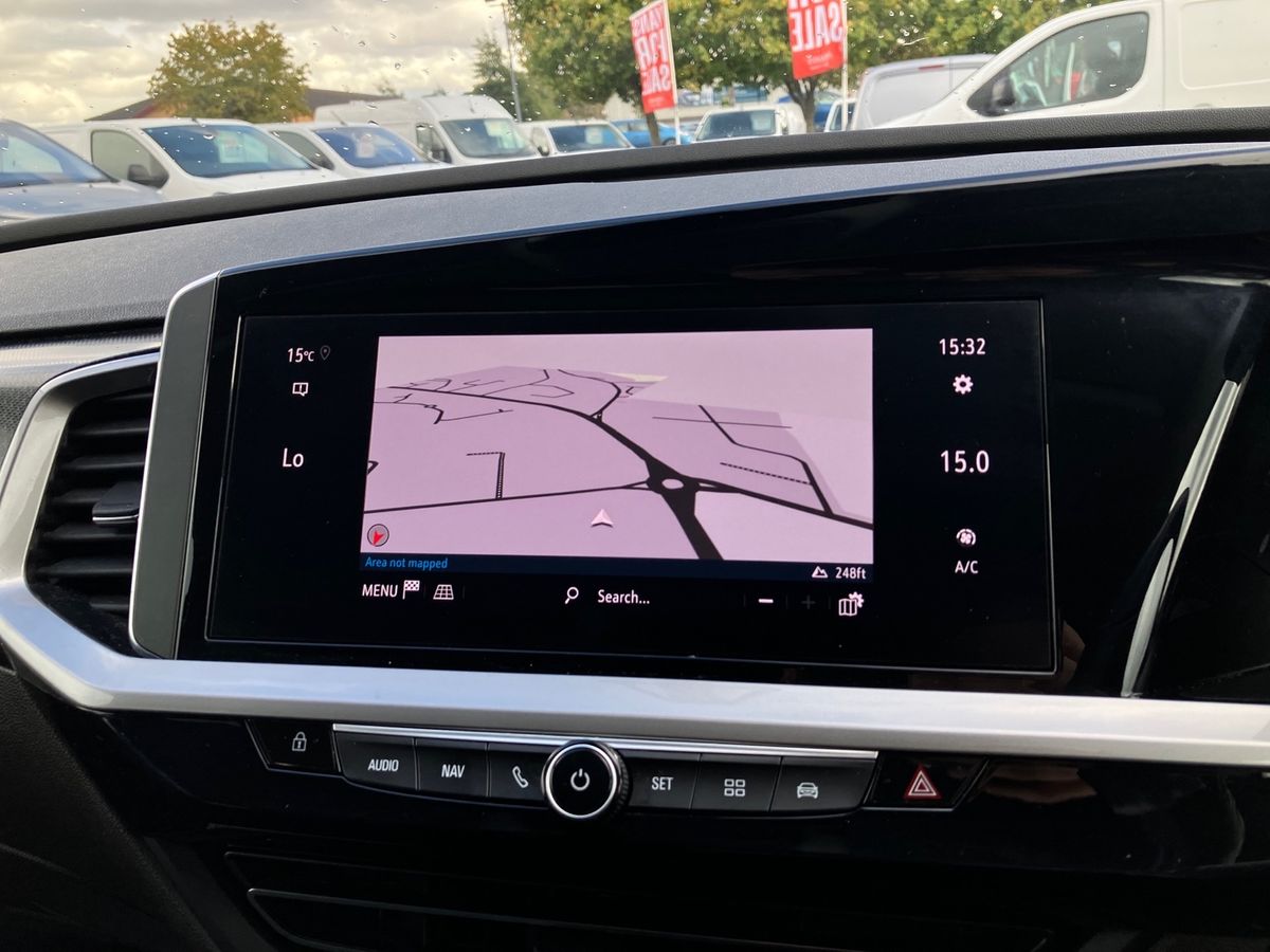 Used Vauxhall Grandland 2023 for sale - 76436762: Photo 11