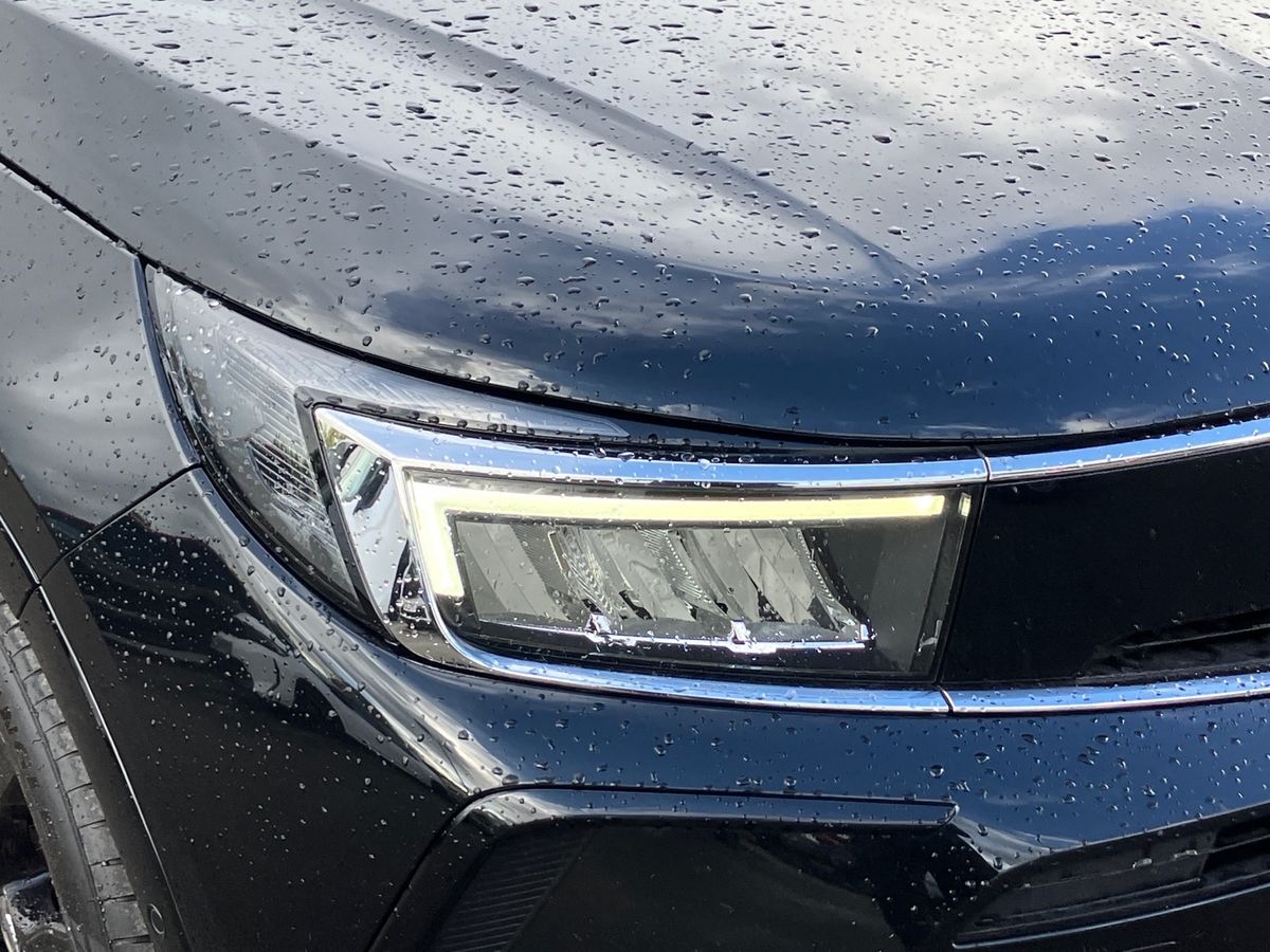 Used Vauxhall Grandland 2023 for sale - 76436762: Photo 13