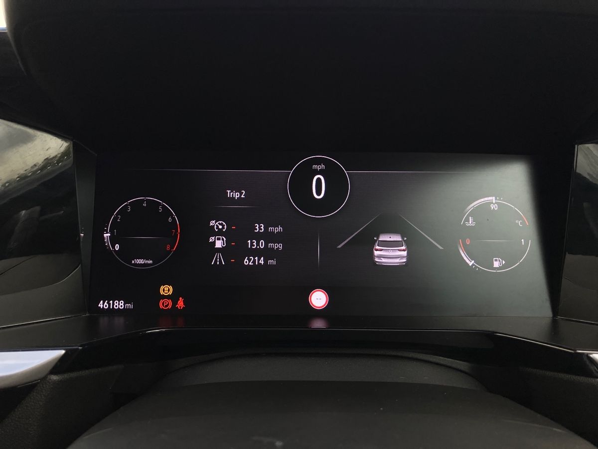 Used Vauxhall Grandland 2023 for sale - 76436762: Photo 14