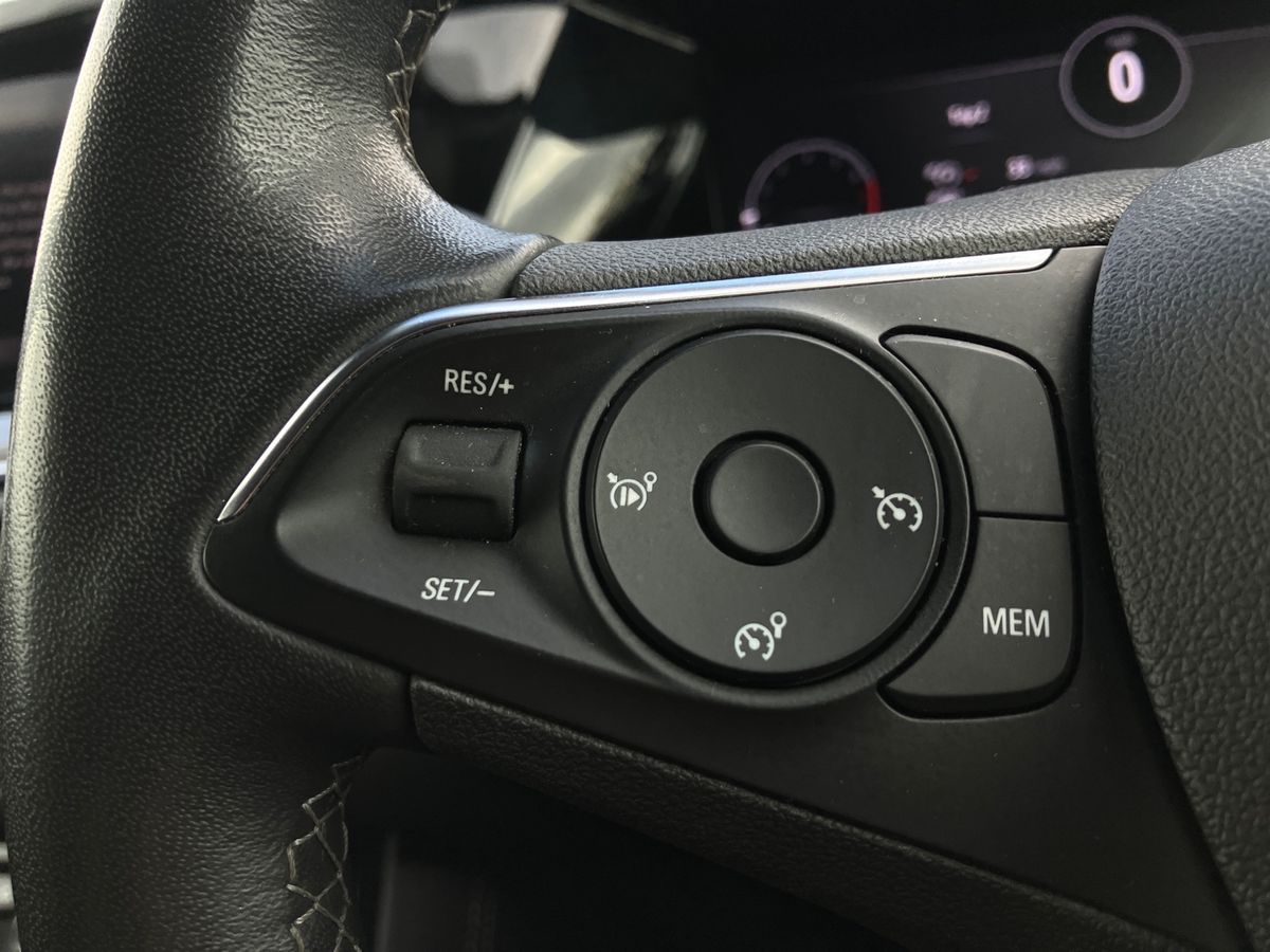 Used Vauxhall Grandland 2023 for sale - 76436762: Photo 16