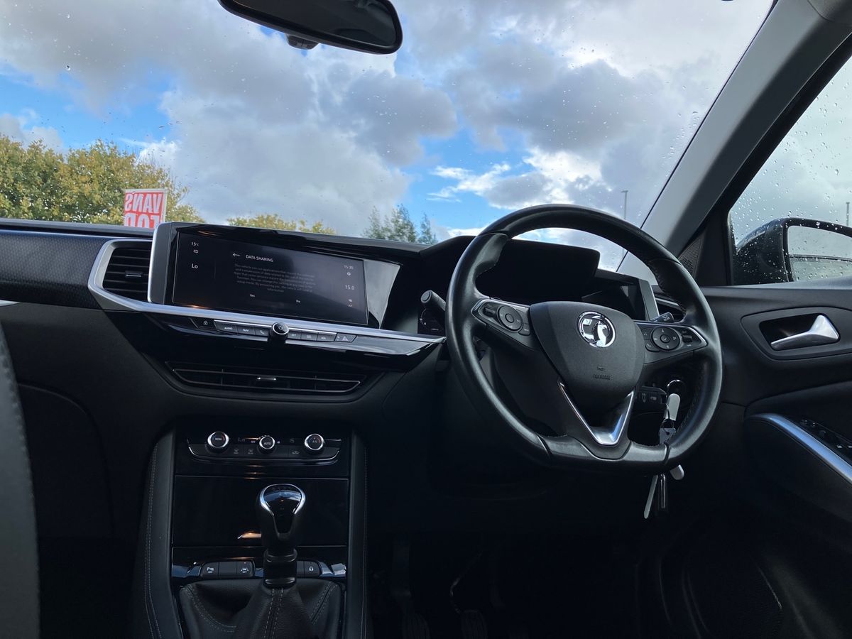 Used Vauxhall Grandland 2023 for sale - 76436762: Photo 17