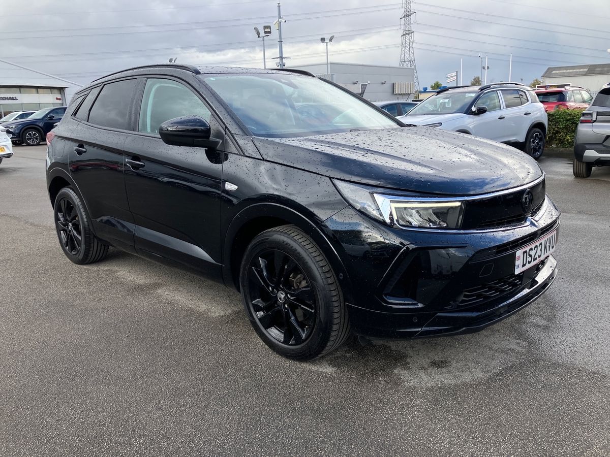 Used Vauxhall Grandland 2023 for sale - 76436762: Photo 23