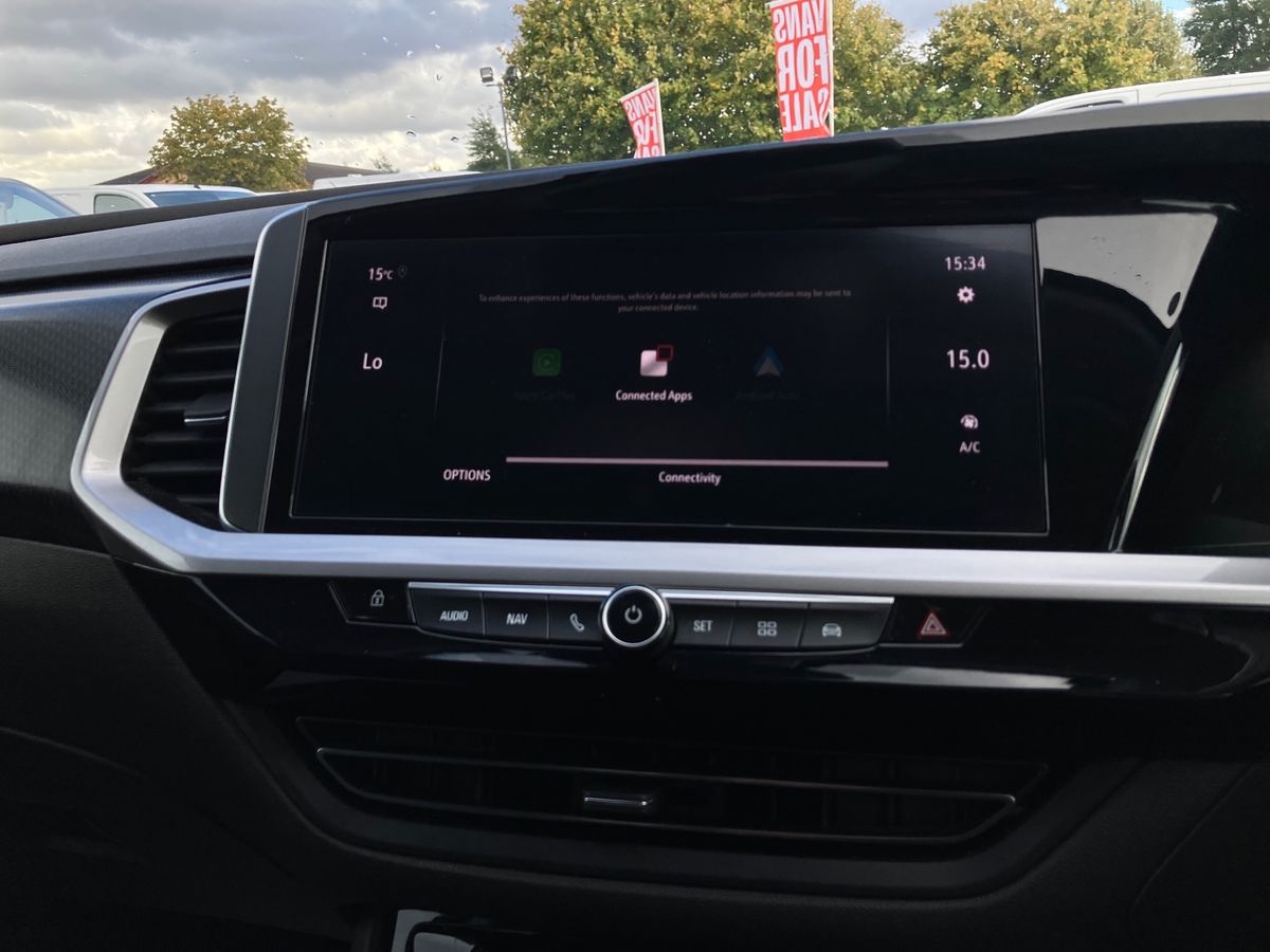 Used Vauxhall Grandland 2023 for sale - 76436762: Photo 34