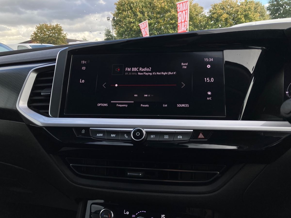 Used Vauxhall Grandland 2023 for sale - 76436762: Photo 35