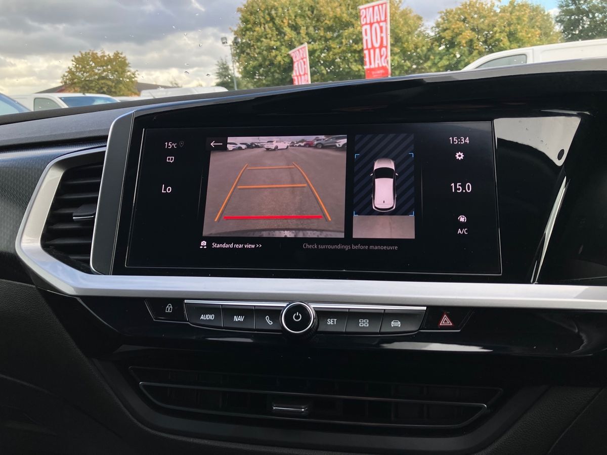 Used Vauxhall Grandland 2023 for sale - 76436762: Photo 37