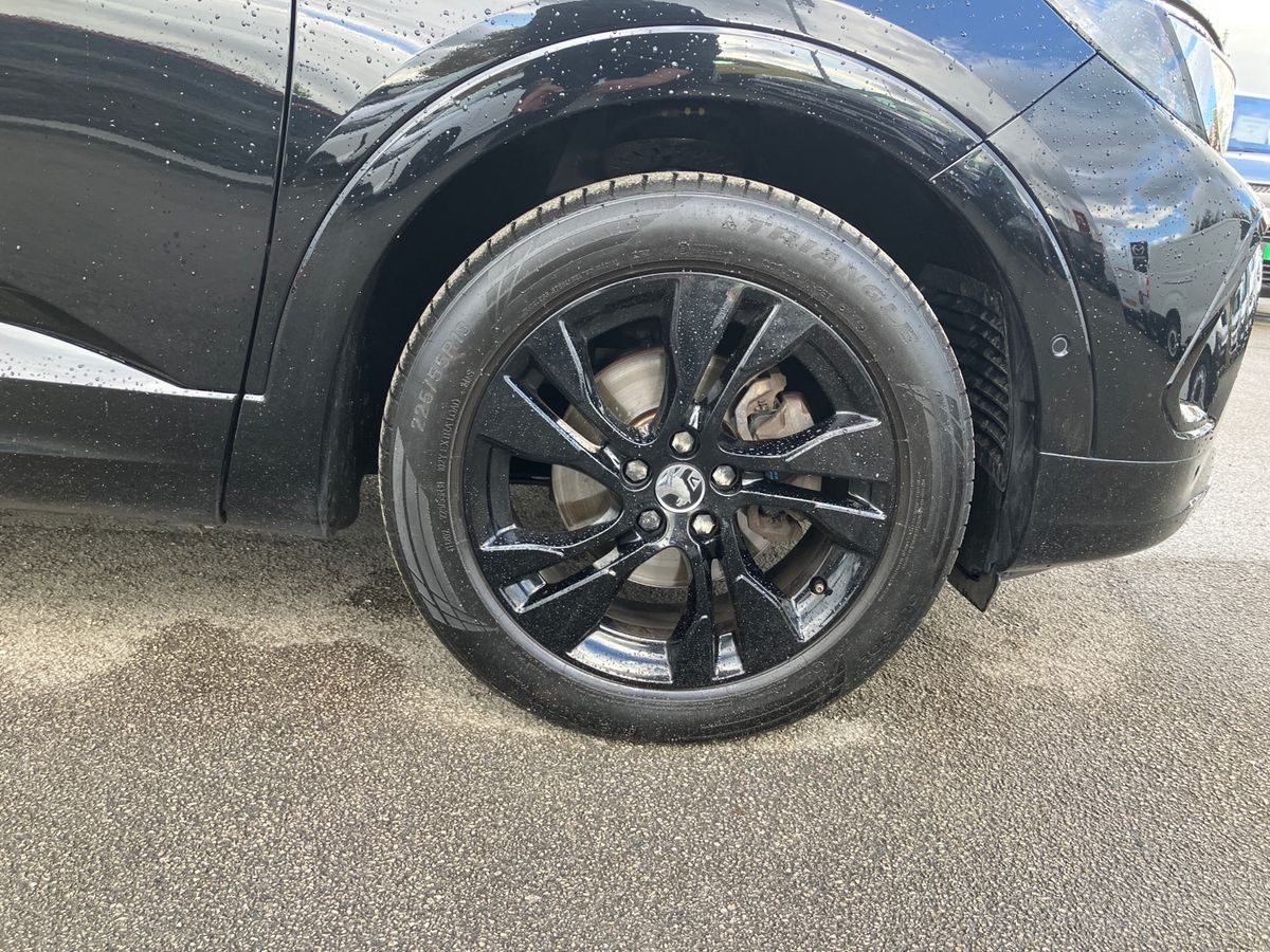 Used Vauxhall Grandland 2023 for sale - 76436762: Photo 7