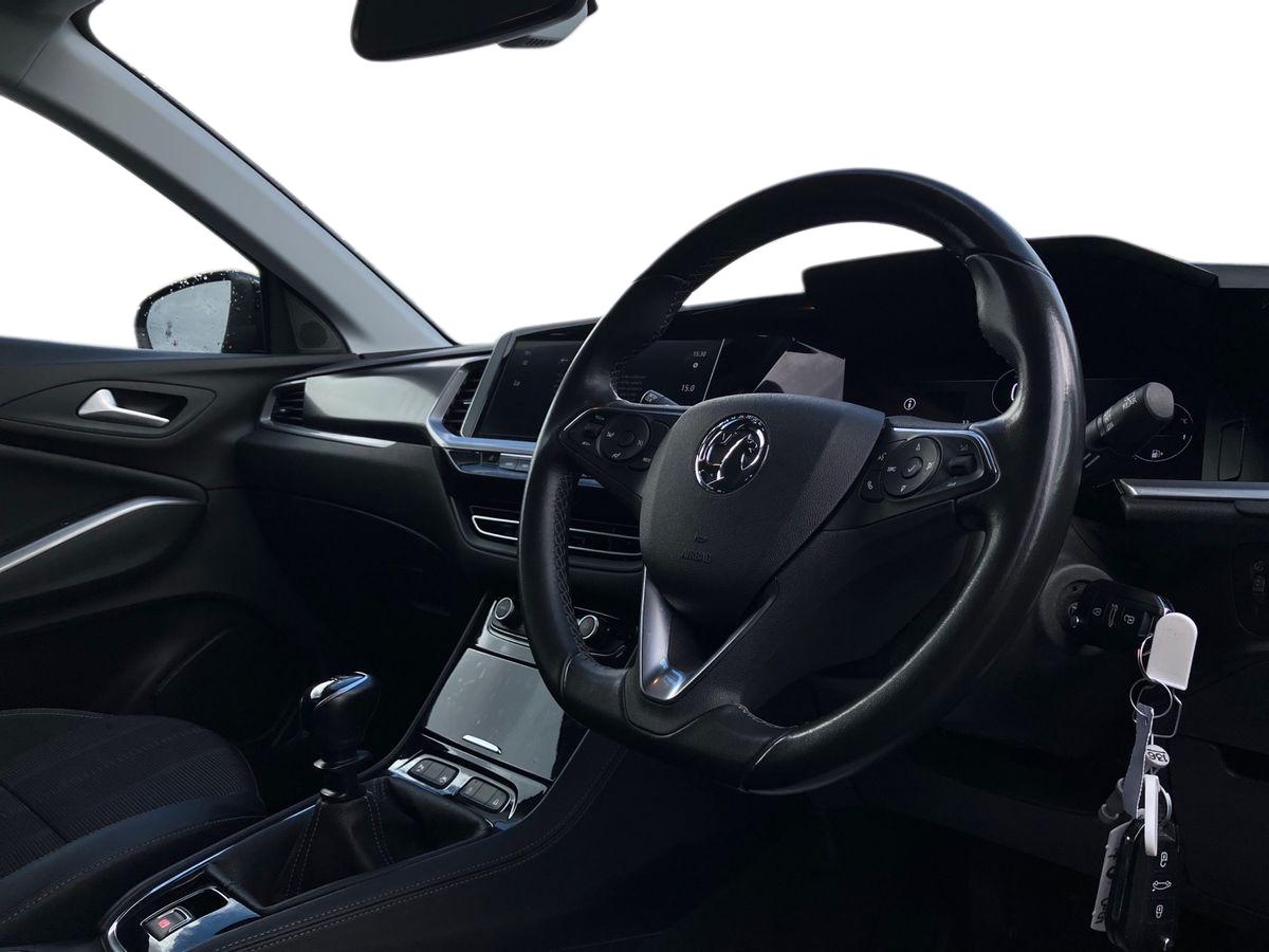 Used Vauxhall Grandland 2023 for sale - 76436762: Photo 8