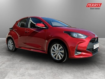 Used Toyota Yaris 2022 for sale - 79149805: Photo