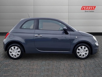 Used Fiat 500 2020 for sale - 77283296: Photo