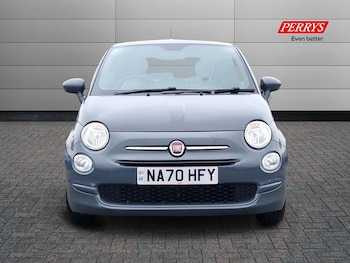 Used Fiat 500 2020 for sale - 77283296: Photo
