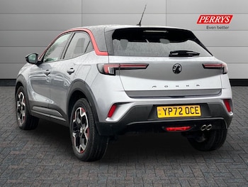 Used Vauxhall Mokka 2022 for sale - 76905685: Photo