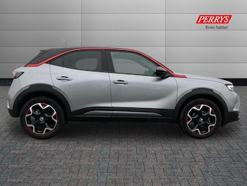 Used Vauxhall Mokka 2022 for sale - 76905685: Photo