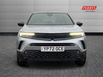 Used Vauxhall Mokka 2022 for sale - 76905685: Photo