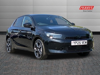 Used Vauxhall Corsa 2025 for sale - 78755294: Photo