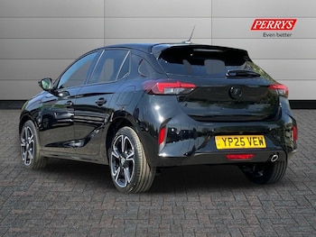 Used Vauxhall Corsa 2025 for sale - 78755294: Photo