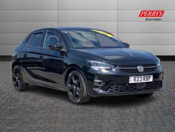 2022 - 1.2 Turbo GS Line 5dr