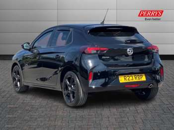 Used Vauxhall Corsa 2022 for sale - 74924558: Photo