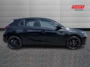 Used Vauxhall Corsa 2022 for sale - 74924558: Photo