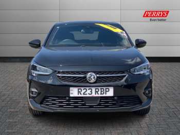 Used Vauxhall Corsa 2022 for sale - 74924558: Photo