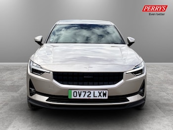 Used Polestar Polestar 2 2022 for sale - 79378687: Photo