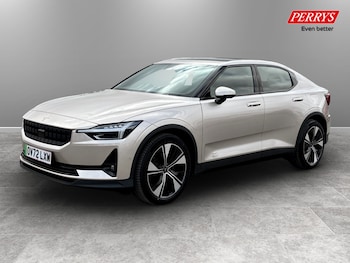 Used Polestar Polestar 2 2022 for sale - 79378687: Photo
