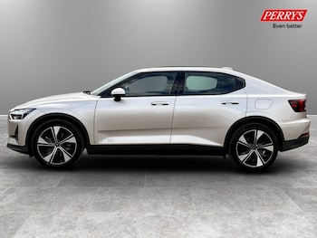 Used Polestar Polestar 2 2022 for sale - 79378687: Photo
