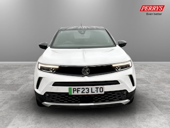 Used Vauxhall Mokka 2023 for sale - 77542764: Photo