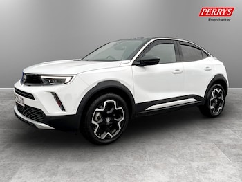 Used Vauxhall Mokka 2023 for sale - 77542764: Photo