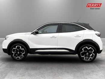 Used Vauxhall Mokka 2023 for sale - 77542764: Photo