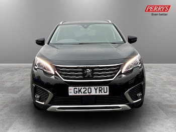 Used Peugeot 5008 2020 for sale - 77340751: Photo