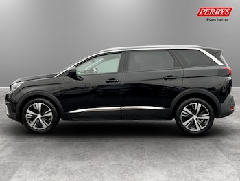 Used Peugeot 5008 2020 for sale - 77340751: Photo