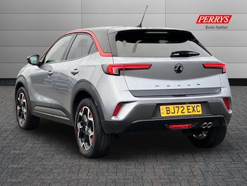 Used Vauxhall Mokka 2022 for sale - 76931829: Photo