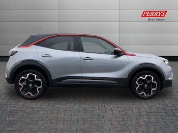 Used Vauxhall Mokka 2022 for sale - 76931829: Photo