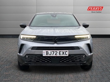 Used Vauxhall Mokka 2022 for sale - 76931829: Photo